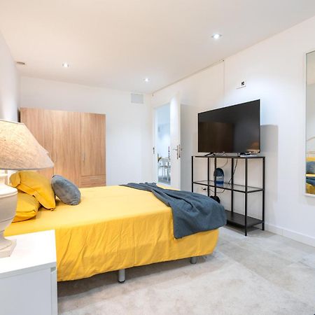 Luxury Apartments Marbella Cabopino Dış mekan fotoğraf