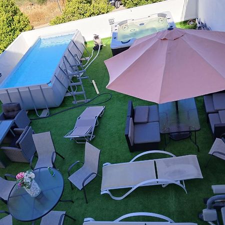 Luxury Apartments Marbella Cabopino Dış mekan fotoğraf