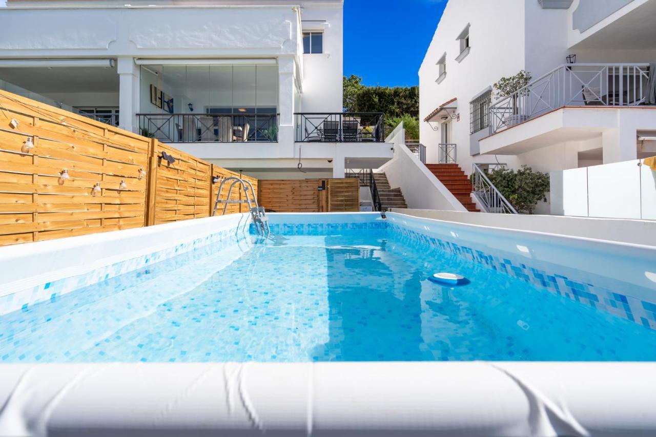 Luxury Apartments Marbella Cabopino Dış mekan fotoğraf