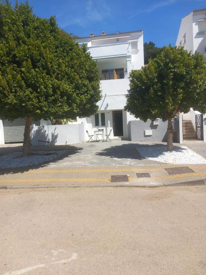 Luxury Apartments Marbella Cabopino Dış mekan fotoğraf