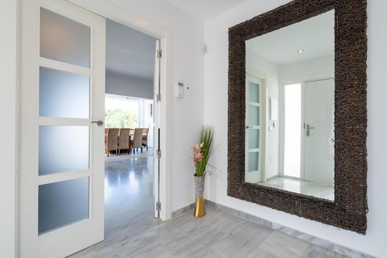 Luxury Apartments Marbella Cabopino Dış mekan fotoğraf
