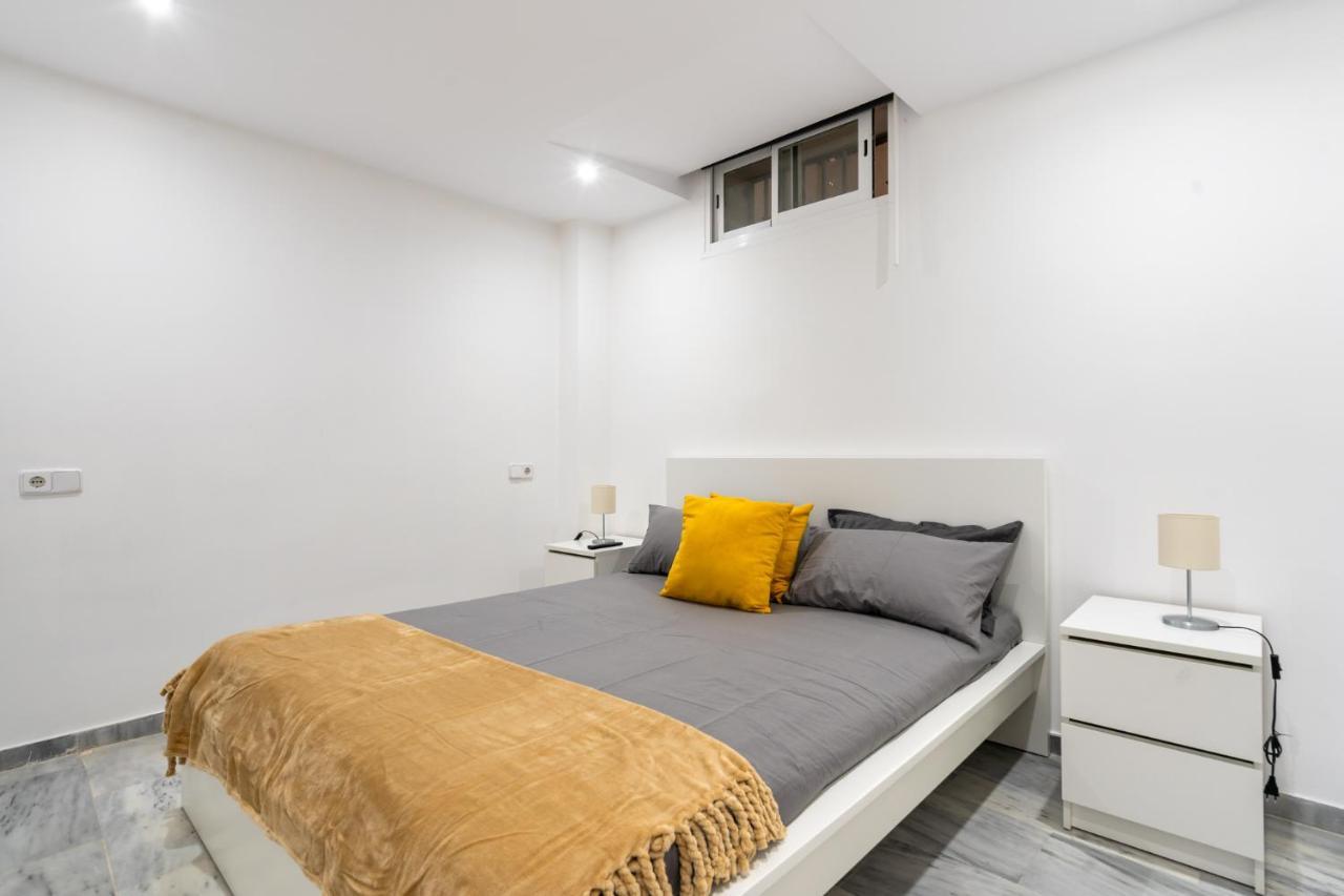 Luxury Apartments Marbella Cabopino Dış mekan fotoğraf