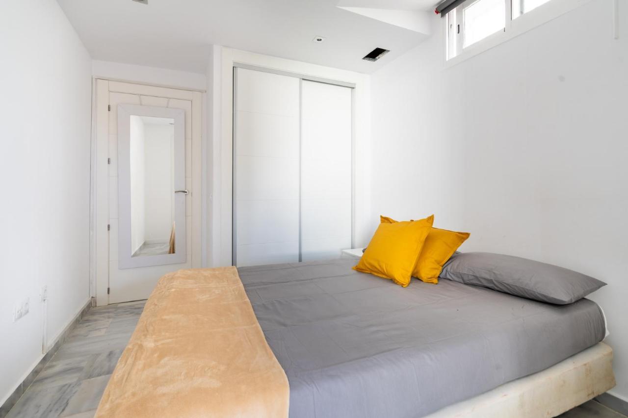 Luxury Apartments Marbella Cabopino Dış mekan fotoğraf