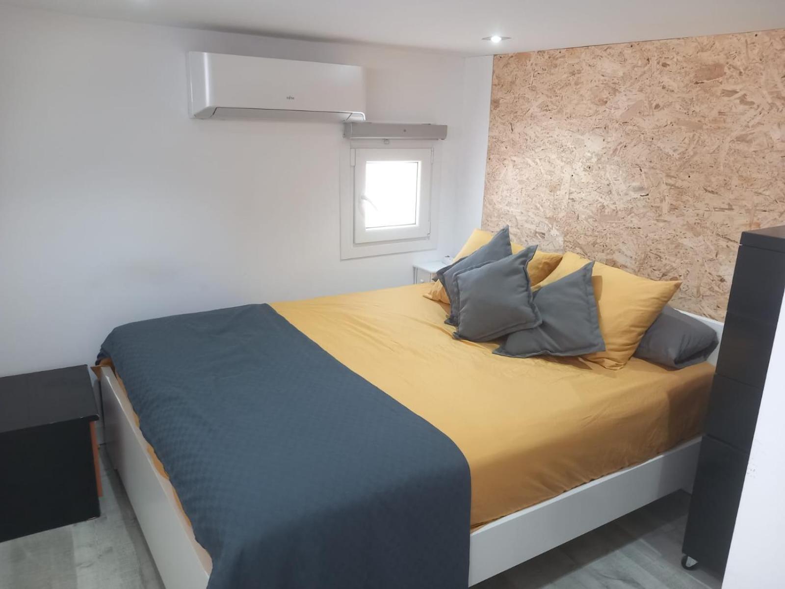 Luxury Apartments Marbella Cabopino Dış mekan fotoğraf