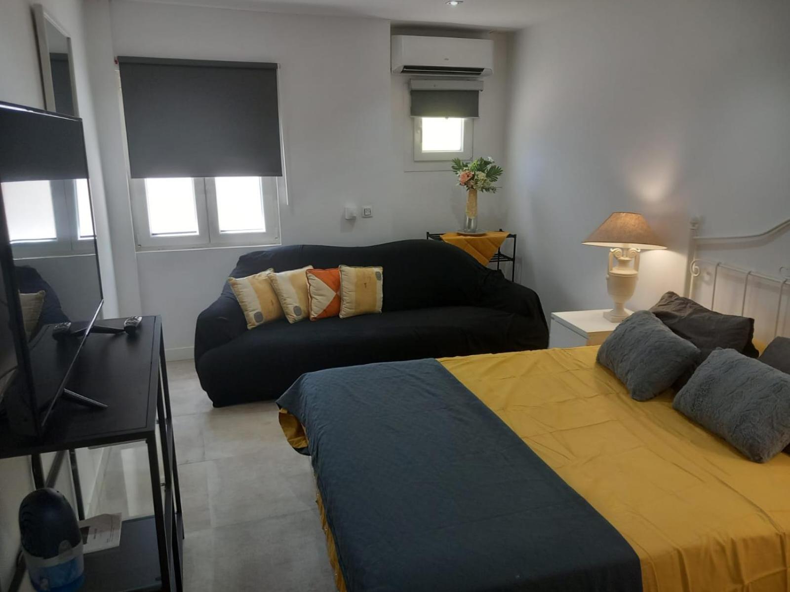 Luxury Apartments Marbella Cabopino Dış mekan fotoğraf