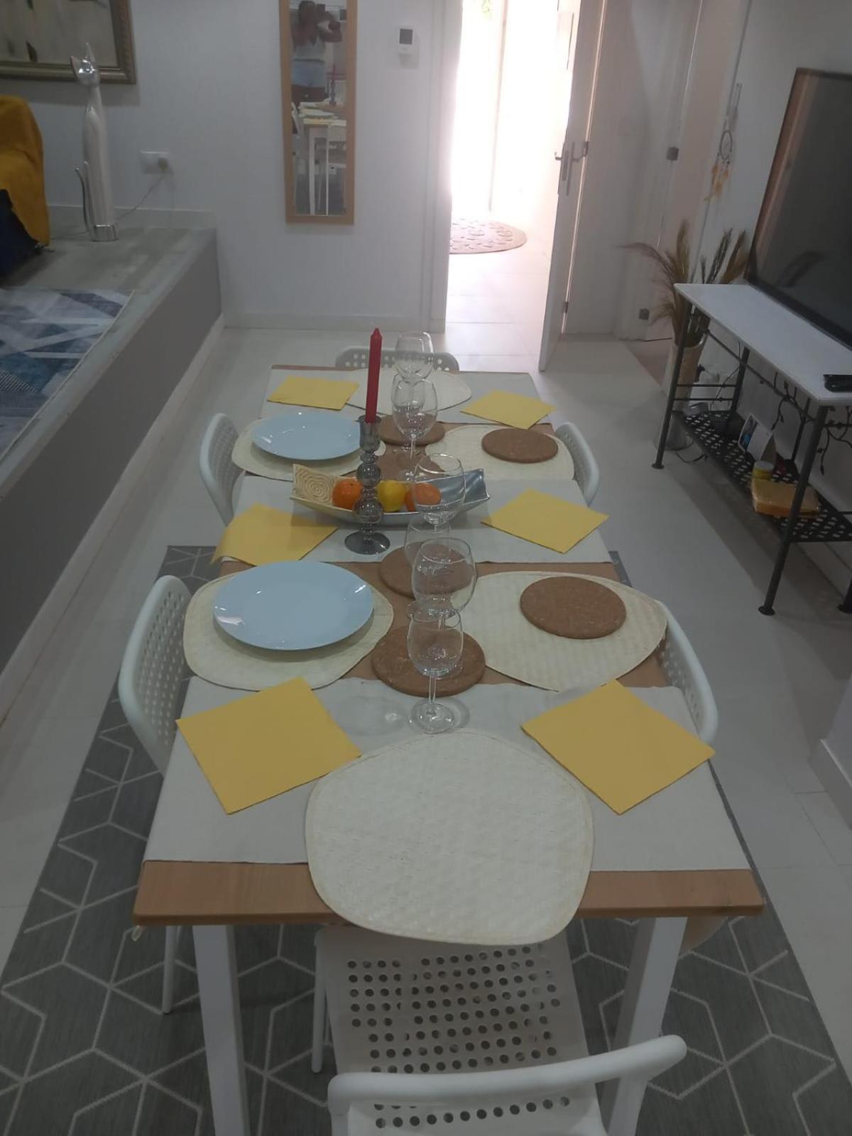 Luxury Apartments Marbella Cabopino Dış mekan fotoğraf