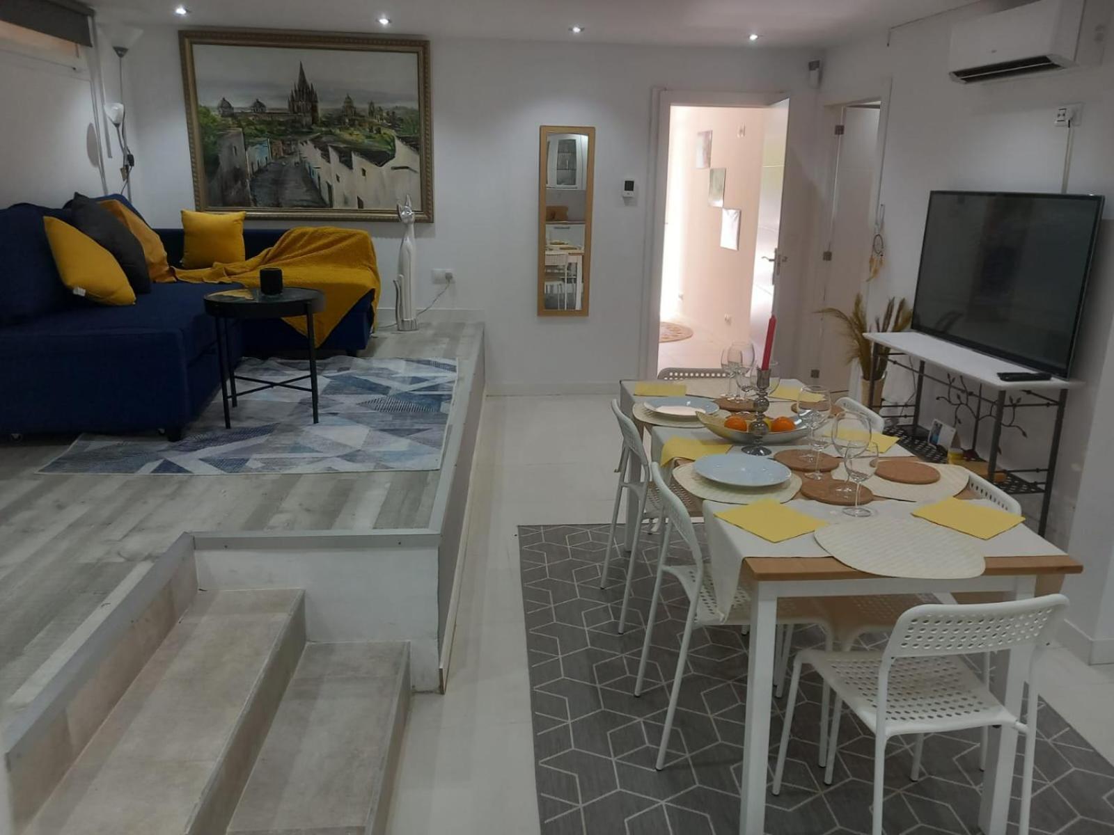 Luxury Apartments Marbella Cabopino Dış mekan fotoğraf