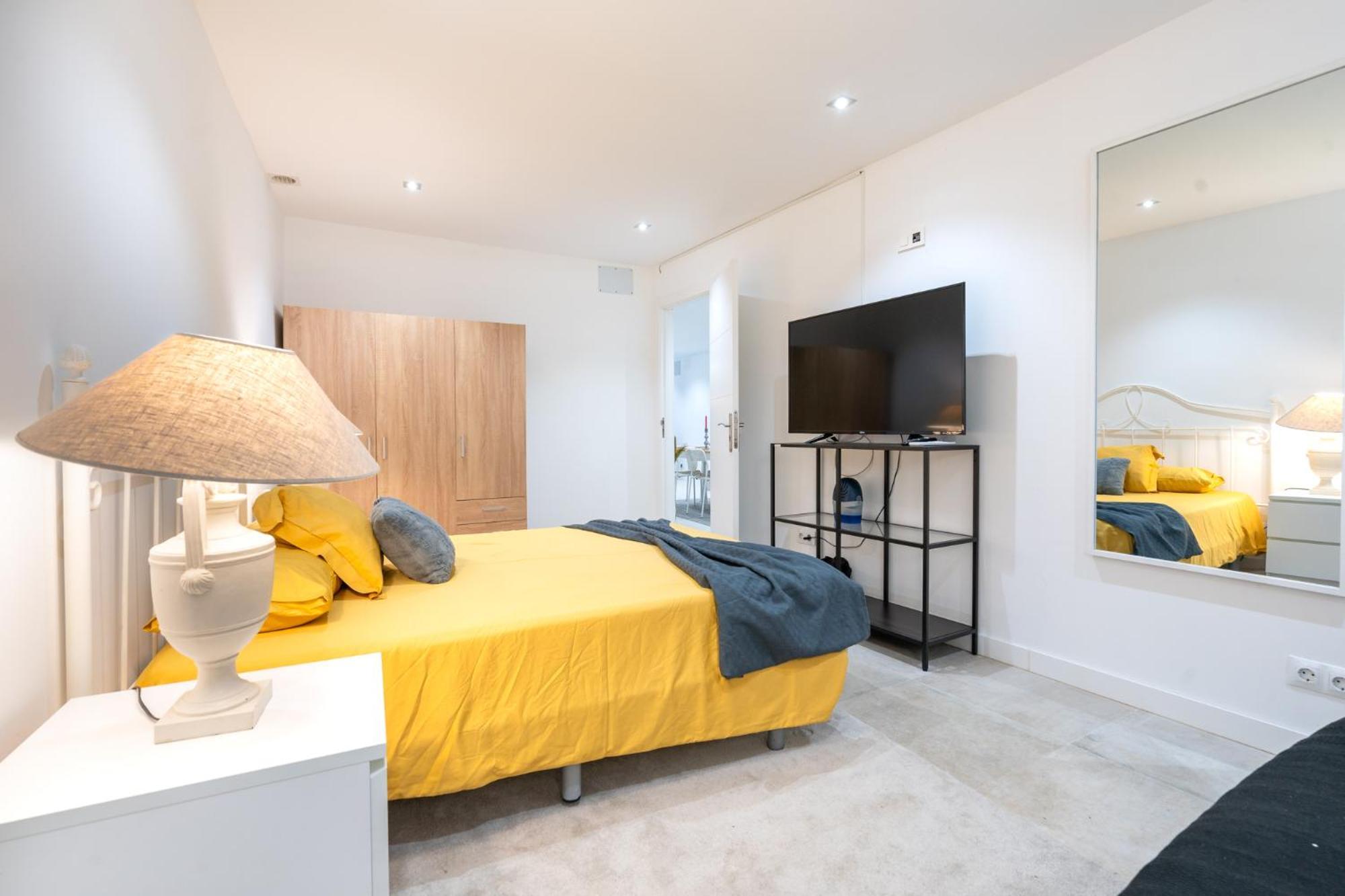 Luxury Apartments Marbella Cabopino Dış mekan fotoğraf