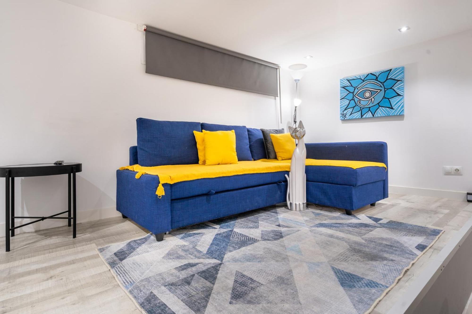 Luxury Apartments Marbella Cabopino Dış mekan fotoğraf
