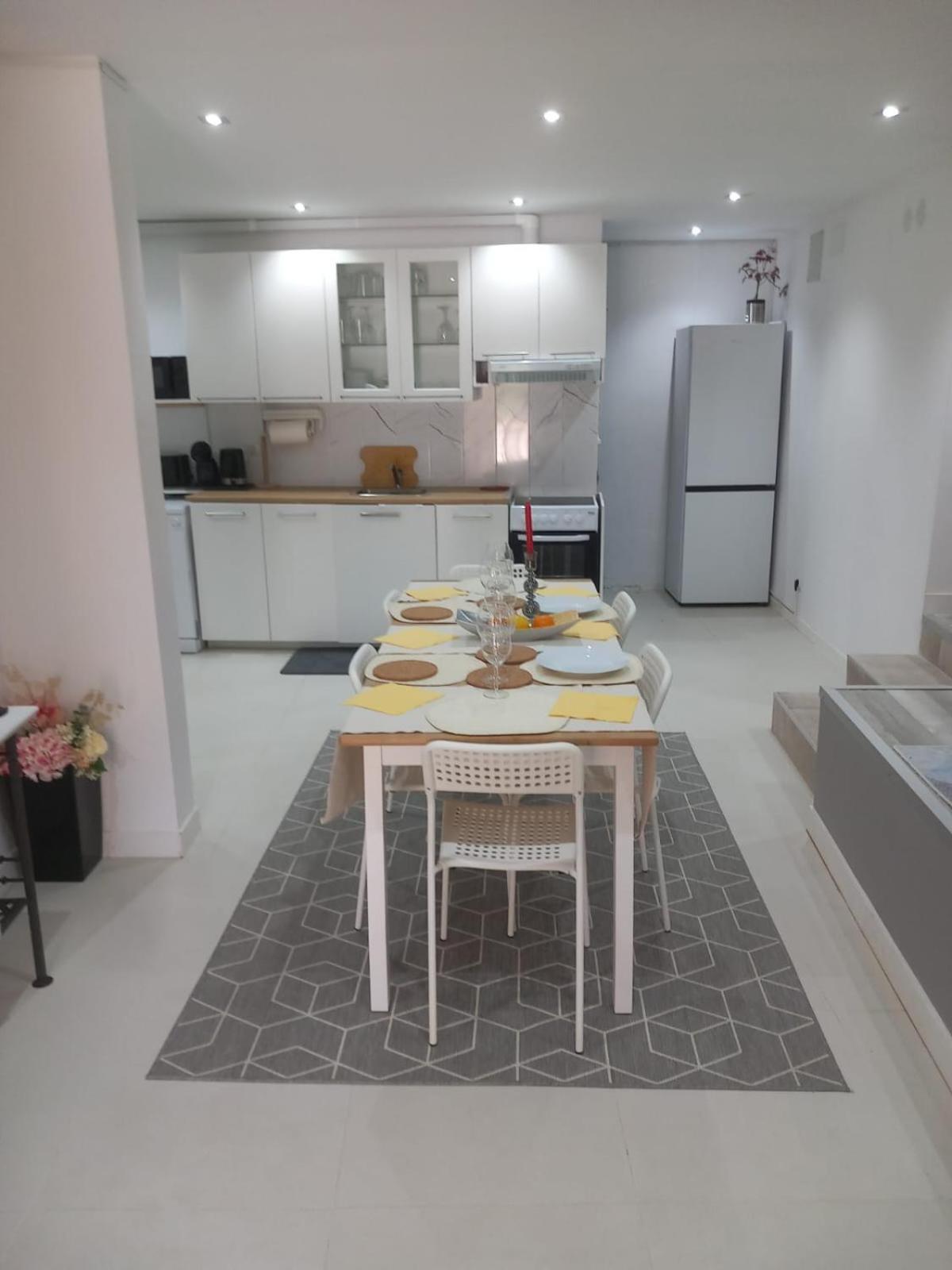 Luxury Apartments Marbella Cabopino Dış mekan fotoğraf