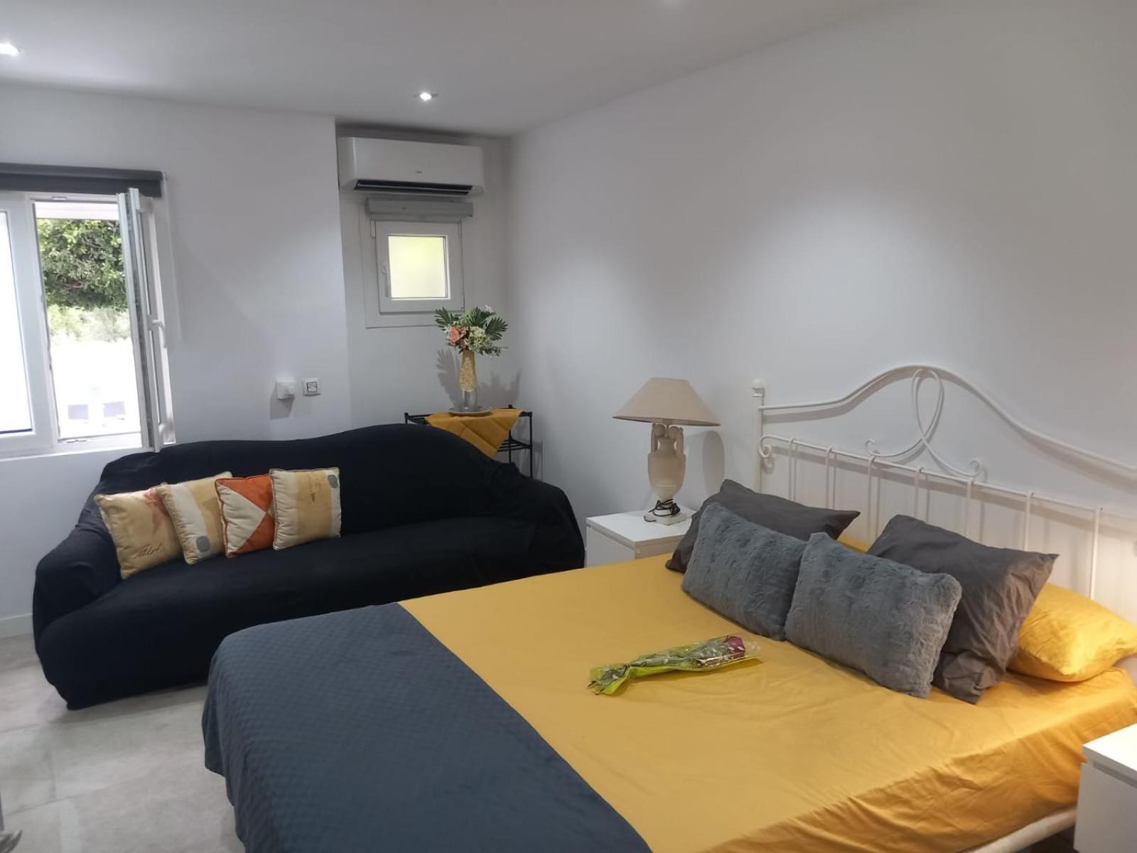 Luxury Apartments Marbella Cabopino Dış mekan fotoğraf