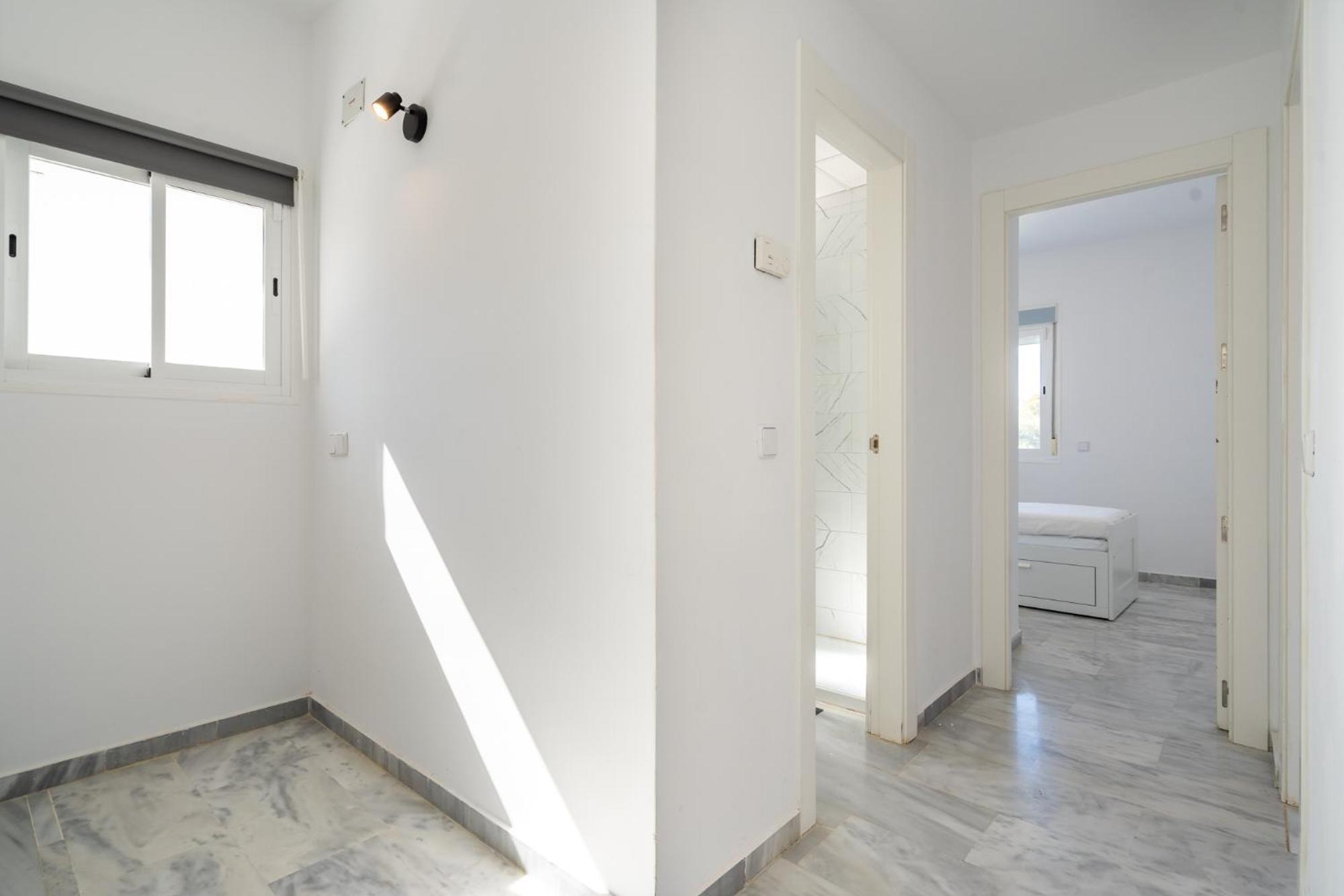Luxury Apartments Marbella Cabopino Dış mekan fotoğraf