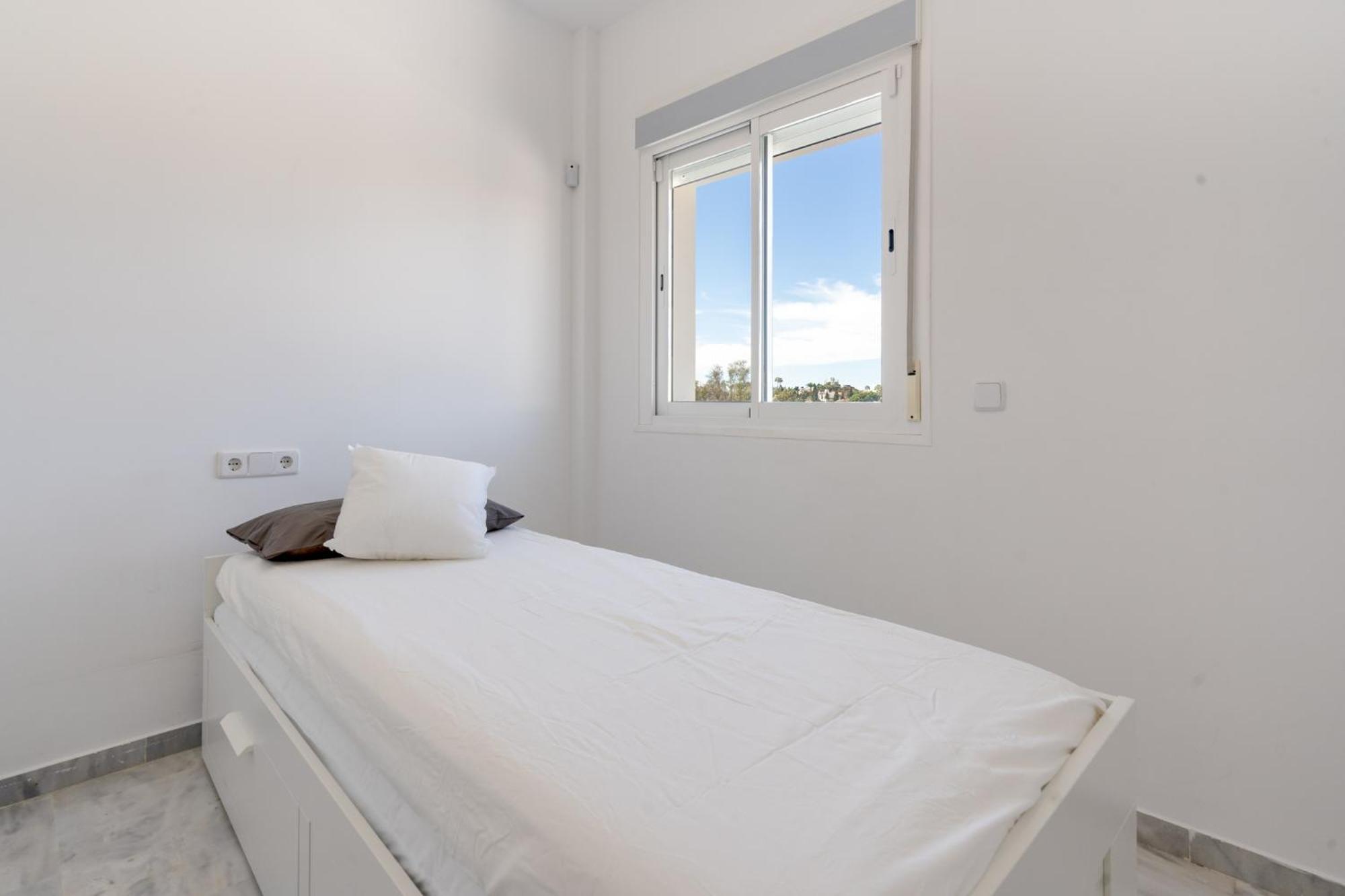 Luxury Apartments Marbella Cabopino Dış mekan fotoğraf