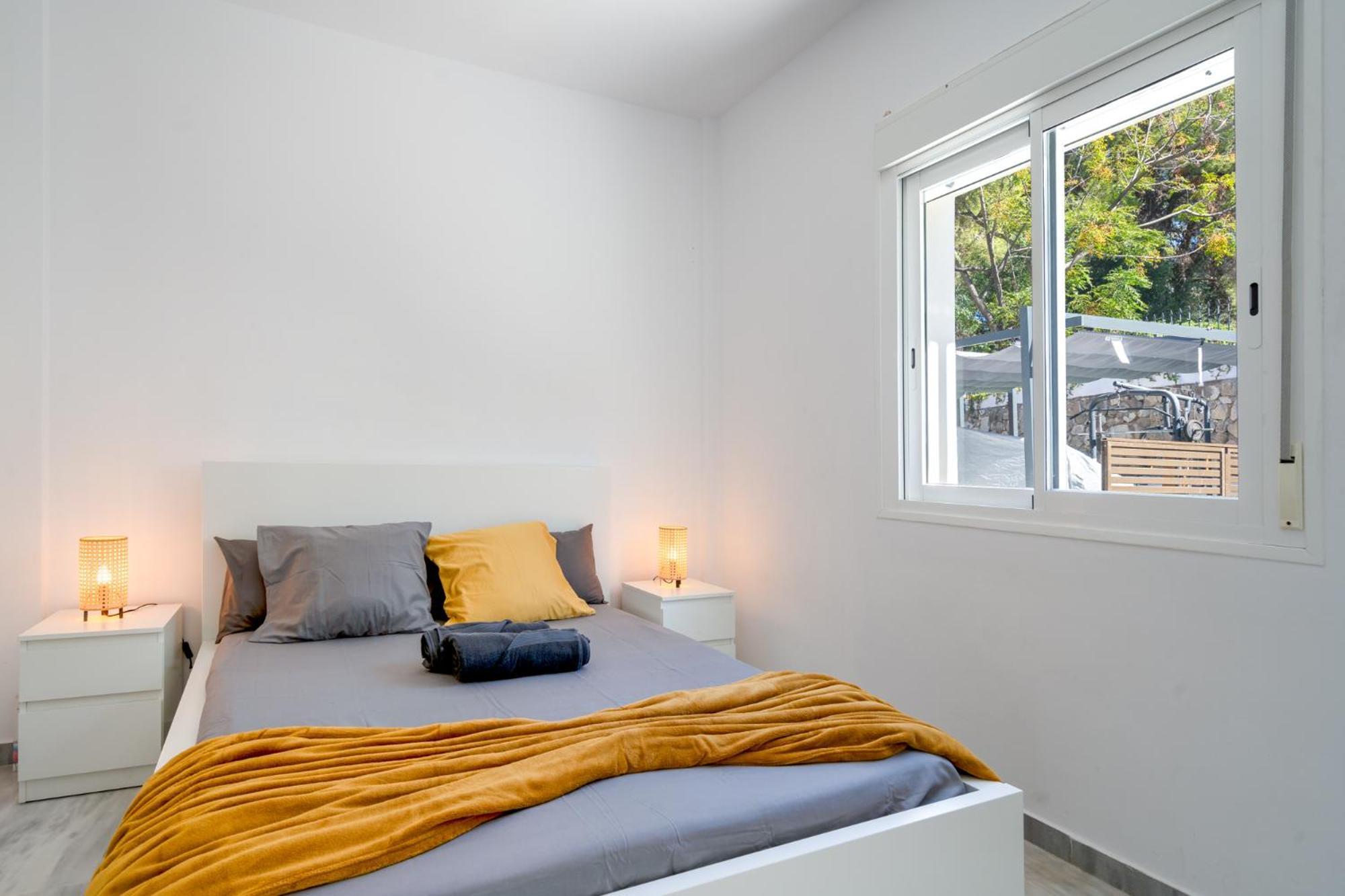 Luxury Apartments Marbella Cabopino Dış mekan fotoğraf
