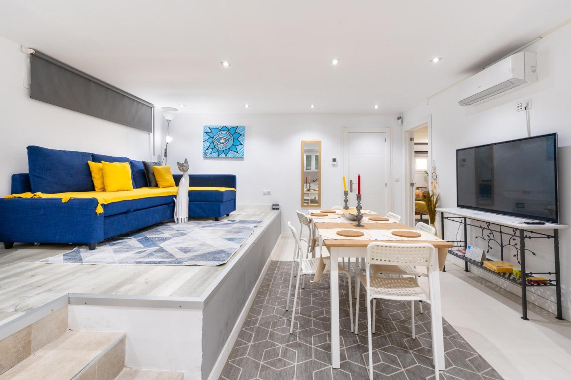 Luxury Apartments Marbella Cabopino Dış mekan fotoğraf