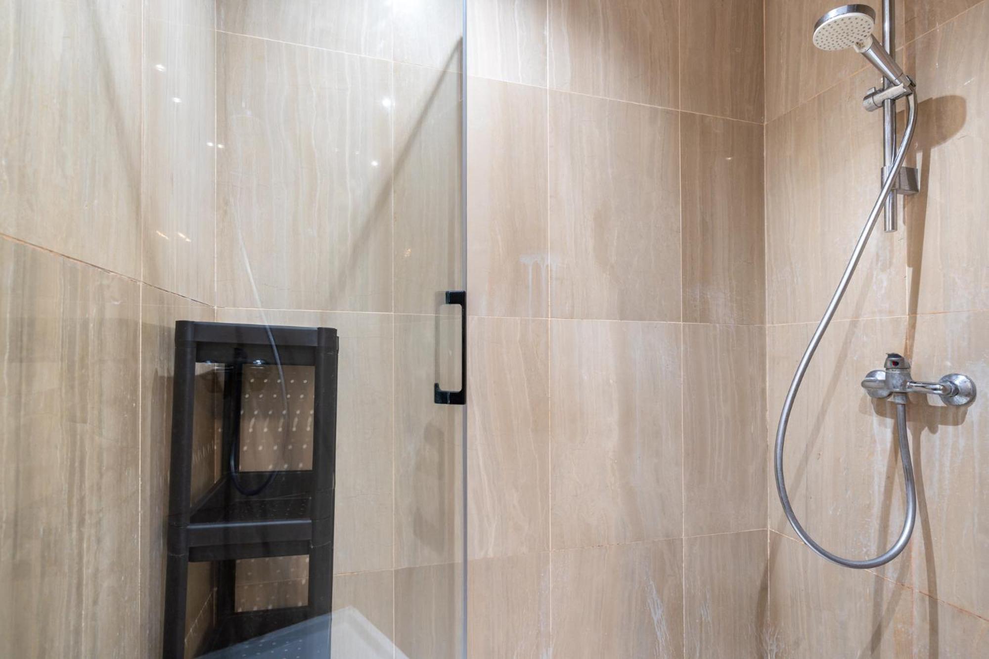 Luxury Apartments Marbella Cabopino Dış mekan fotoğraf