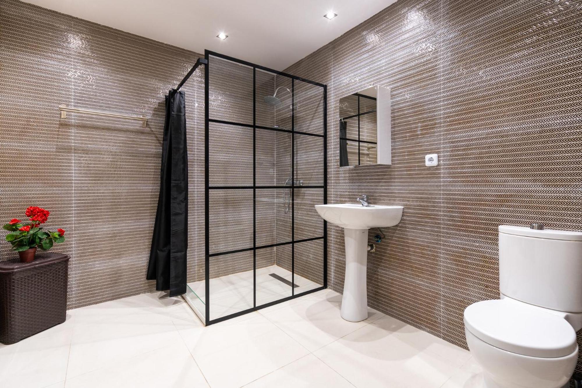 Luxury Apartments Marbella Cabopino Dış mekan fotoğraf